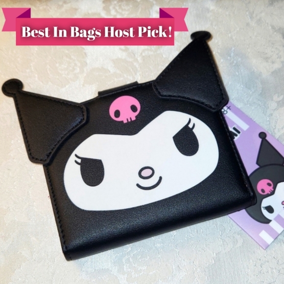 Loungefly Handbags - UNAVAILABLE